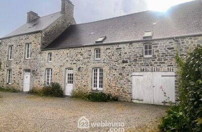 vente maison 399 840 € à proximité de Pretot-Sainte-Suzanne (50250)