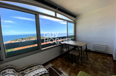 vente appartement 172 000 € à proximité de Collioure (66190)