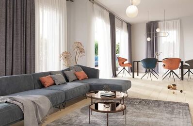 appartement 5 pièces 122 m2 à vendre à Neuilly-sur-Seine (92200)
