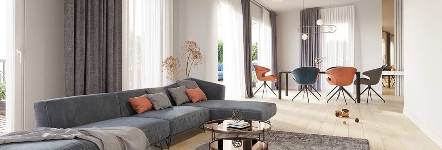 Appartement 5 Pièces 122 m² à vendre à Neuilly-sur-Seine (92200)