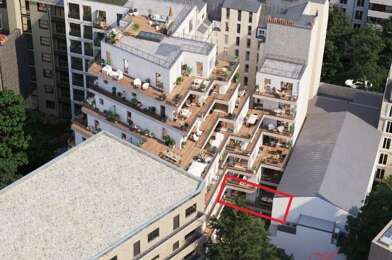 Appartement 5 pièces 1650000 €