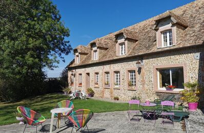 vente maison 630 000 € à proximité de Bois-Normand-Près-Lyre (27330)