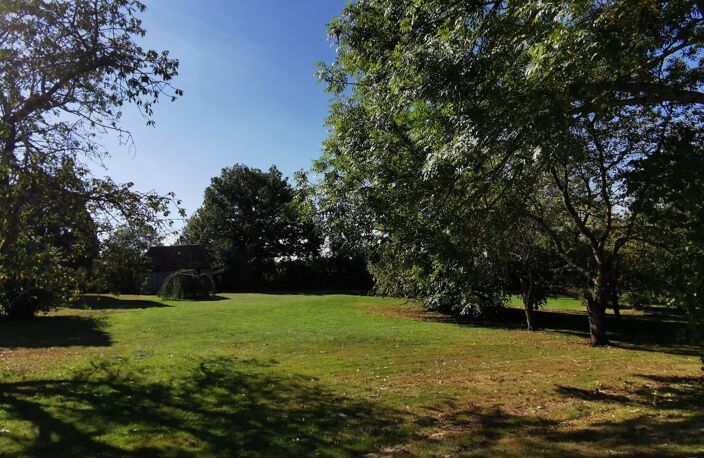 Belle maison familiale dans un parc de 3 hectares — photo 2