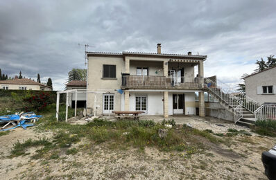 vente maison 243 800 € à proximité de Saint-Marcel-d'Ardèche (07700)