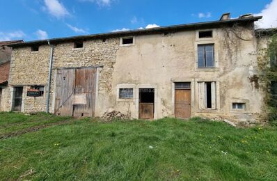 vente maison 25 000 € à proximité de Liffol-le-Grand (88350)