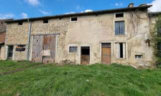 Maison 4 Pièces 309 m² à vendre à Graffigny-Chemin (52150)