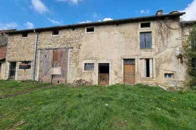 Maison 4 pièces 25000 €