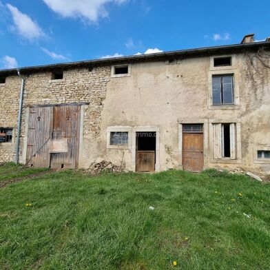 Maison 4 pièces 25000 €