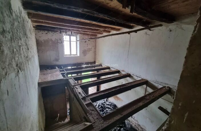 Corps de ferme à rénover — photo 5
