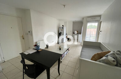 vente appartement 170 000 € à proximité de Saint-Laurent-de-Mure (69720)