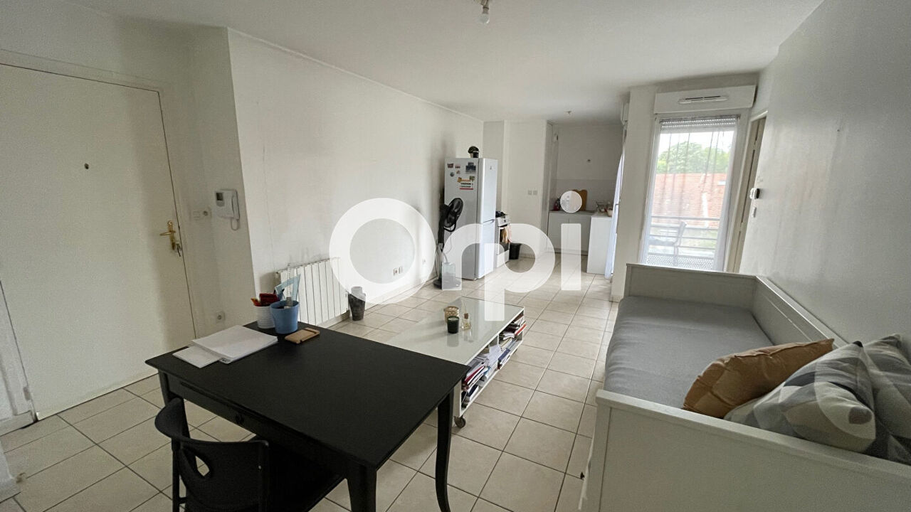 appartement 2 pièces 43 m2 à vendre à Vénissieux (69200)