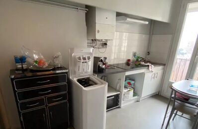 vente appartement 73 000 € à proximité de Baixas (66390)