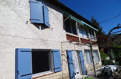 vente maison 296 000 € à proximité de Clumanc (04330)