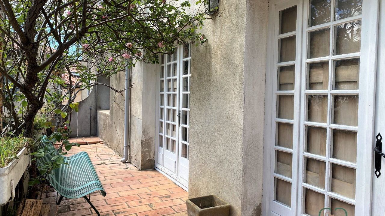 maison 8 pièces 211 m2 à vendre à Caudiès-de-Fenouillèdes (66220)