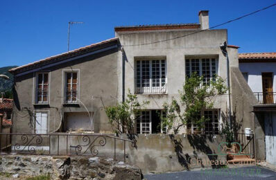 vente maison 99 900 € à proximité de Pézilla-de-Conflent (66730)