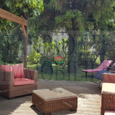 Maison 6 pièces 365000 €