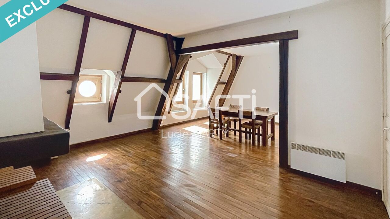 appartement 4 pièces 120 m2 à vendre à Béziers (34500)