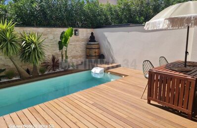 vente maison 749 900 € à proximité de Murviel-Lès-Montpellier (34570)