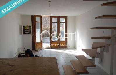 vente maison 79 000 € à proximité de Termes (11330)