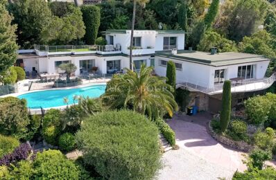 vente maison 3 990 000 € à proximité de Le Tignet (06530)