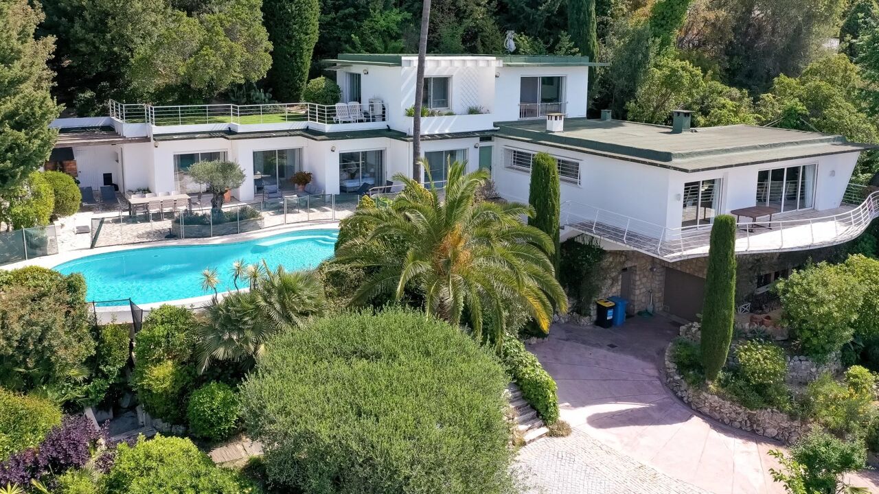 maison  pièces 250 m2 à vendre à Cannes (06400)