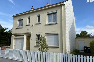 maison 5 pièces 116 m2 à vendre à Saint-Nazaire (44600)