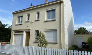 Maison 5 Pièces 116 m² à vendre à Saint-Nazaire (44600)