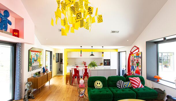 Villa / Maison 7 pièces  à vendre Pau 64000