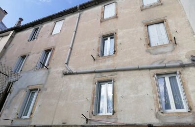 vente immeuble 550 000 € à proximité de Saint-Rome-de-Dolan (48500)