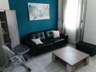 Maison Semi Mitoyenne Secteur Tergnier — photo 2