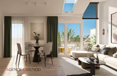 vente appartement 352 800 € à proximité de Roquebrune-Cap-Martin (06190)