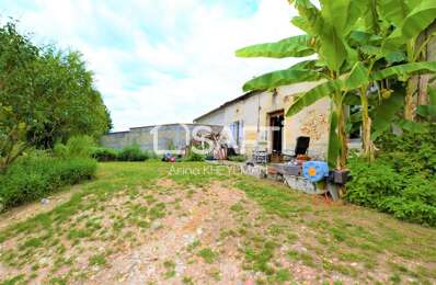 vente maison 147 500 € à proximité de Castillon-la-Bataille (33350)