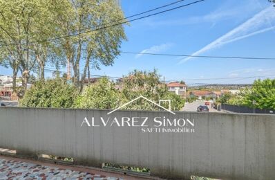 vente appartement 199 000 € à proximité de Mondouzil (31850)