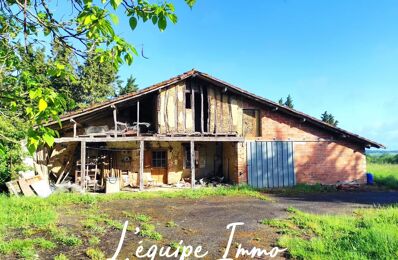 vente maison 99 000 € à proximité de Saint-Paul-sur-Save (31530)