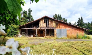 Maison 2 Pièces 180 m² à vendre à Cadours (31480)