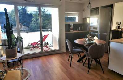 appartement 2 pièces 40 m2 à vendre à Neuville-sur-Saône (69250)