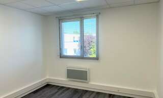 Bureau  23 m² à louer à Saint-Avertin (37550)