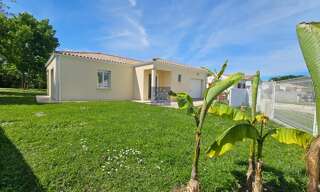 Maison 5 Pièces 128 m² à vendre à Saint-Sulpice-de-Royan (17200)