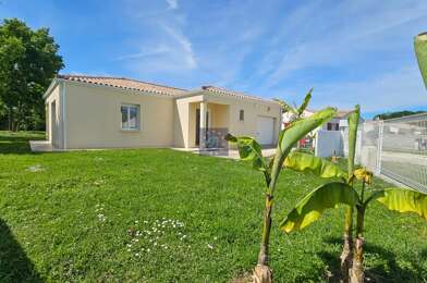 Maison 5 pièces 474600 €