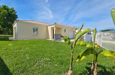 Maison 5 P+C — photo du bien