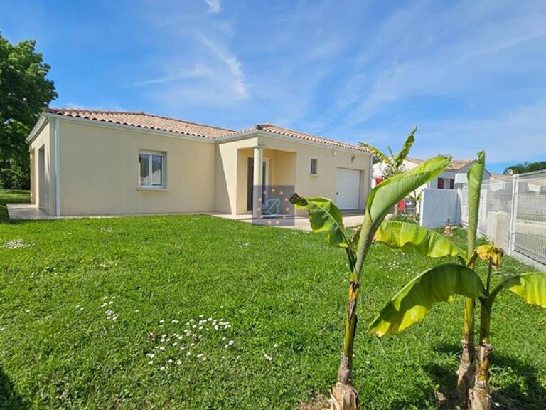 Maison 5 P+C — photo 1