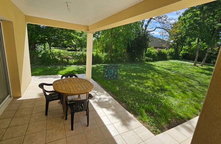 Maison 5 P+C — photo 2