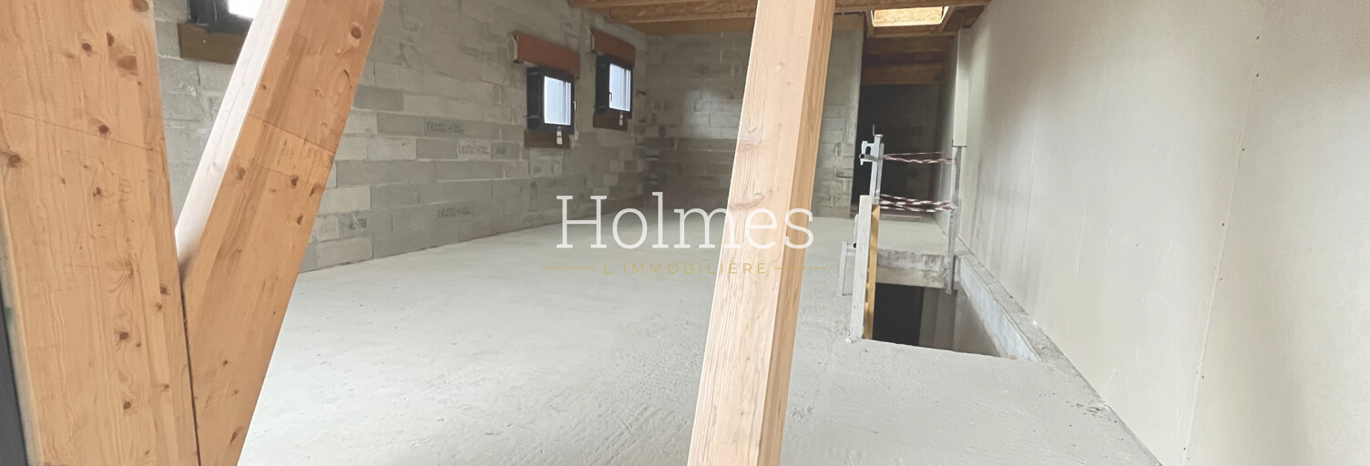 Maison 4 Pièces 160 m² à vendre à Bordeaux (33000)