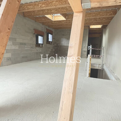 Maison 4 pièces 920000 €