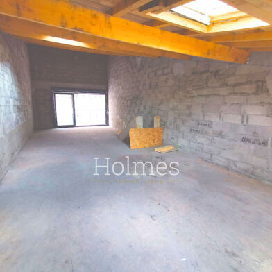 Maison 4 pièces 450000 €