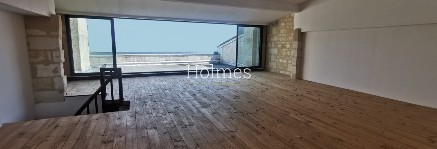 Immeuble  755 m² à vendre à Bordeaux (33000)
