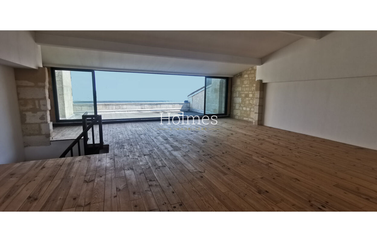 immeuble  pièces 755 m2 à vendre à Bordeaux (33000)