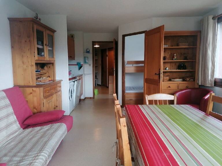 Appartement 2 pièces 38 m² — photo 1
