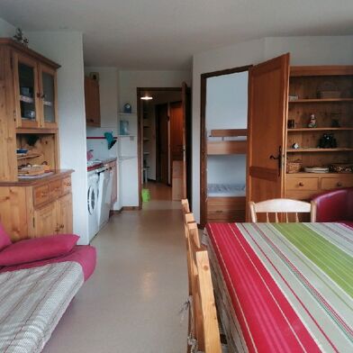 Appartement 2 pièces 170000 €