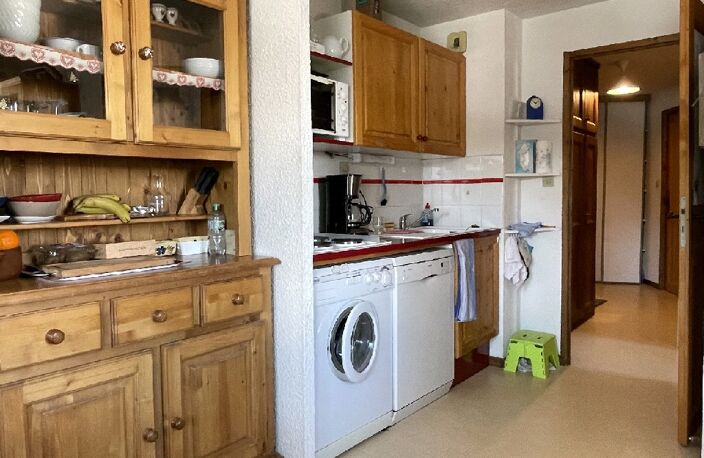 Vente appartement 2 pièces 38 m² Taninges (74440) — photo 2